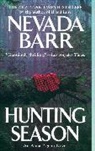 Nevada Barr, Barr Nevada - Hunting Season