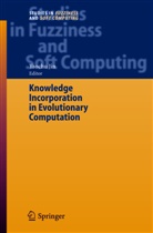 Y. Jin, Yaoch Jin, Yaochu Jin - Knowledge Incorporation in Evolutionary Computation
