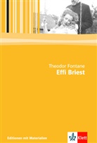 Theodor Fontane, P Reisner, P Reisner, Raine Siegle, Rainer Siegle - Effi Briest