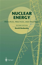 David Bodansky - Nuclear Energy