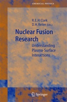 R. E. H. Clark, Robert E. H. Clark, Rober E H Clark, Robert E H Clark, Reiter, Reiter... - Nuclear Fusion Research