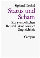 Sighard Neckel - Status und Scham