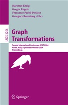 Hartmut Ehrig, G. Engels, Grego Engels, Gregor Engels, F. Parisi-Presicce, Francesco Parisi-Presicce... - Graph Transformations
