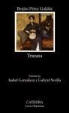Benito Perez Galdos, Benito Pérez Galdós - Tristana