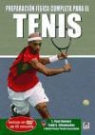 Todd Ellenbecker, E. Paul Roetert, United States Tennis Association - Preparación física completa para el tenis