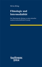 Silvia Kling - Filmologie und Intermedialität