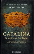 Chufo Lloréns - Catalina, spanische Ausgabe