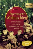 Jürge Kleindienst, Jürgen Kleindienst - Unvergessene Weihnachten. Bd.1