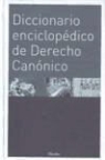 Walter Kasper - DICCIONARIO ENCICLOPÉDICO DE DERECHO CANÓNICO