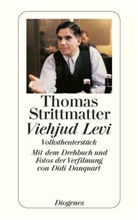 Thomas Strittmatter - Viehjud Levi