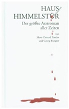 Bungter, Georg Bungter, Zande, Hans C. Zander, Hans Conrad Zander - Haus Himmelstür