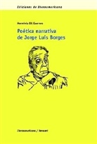 Herminia Gil Guerrero - Poética narrativa de Jorge Luis Borges