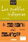 Ferran Cabrero Miret, Josep Martí i Pérez - La cultura del cuerpo y Los pueblos indígenas