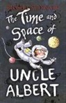Exors of Russell Stannard, Russell Stannard - The Time and Space of Uncle Albert