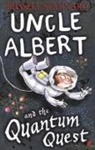 Exors of Russell Stannard, Russell Stannard - Uncle Albert and the Quantum Quest