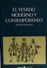 Michèle Beaulieu - El vestido moderno y contemporáneo