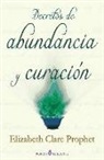 Elizabeth Clare Prophet - Decretos de abundancia y curación