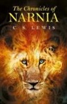 C S Lewis, C. S. Lewis, C.S. Lewis, Clive S Lewis, Clive St. Lewis, Clive Staples Lewis... - The Chronicles of Narnia