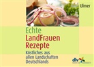 dlv, dlv (Deutscher LandFrauen Verband) - Echte LandFrauen Rezepte