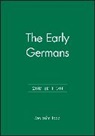 Malcolm Todd, M Todd, Malcolm Todd, Malcolm (Formerly University of Durham) Todd - Early Germans