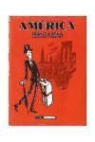 Robert Cara, Daniel Casanave - América Kafka