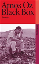 Amos Oz - Black Box