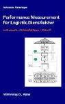 Johannes Gaismayer - Performance Measurement für Logistik-Dienstleister