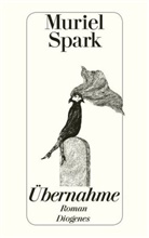 Muriel Spark - Übernahme