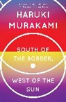Philip Gabriel, Murakami Haruki, Haruki Murakami - South of the Border, West of the Sun