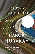 J Philip Gabriel, Haruk Murakami, Haruki Murakami - Sputnik Sweetheart