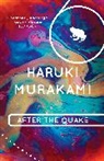 Haruki Murakami, Haruki/ Rubin Murakami - After the Quake