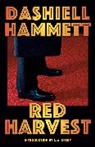 Dashiell Hammett - Red Harvest