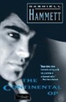 Dashiell Hammett, Steven Marcus - The Continental Op