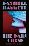 Dashiell Hammett, Jeff Stone - The Dain Curse