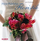 Jane Durbridge - Hochzeitsfloristik