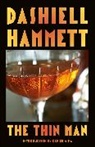Dashiell Hammett, Jeff Stone - The Thin Man
