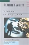 Dashiell Hammett, Jeff Stone - Woman in the Dark
