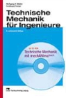 Ferdinand Ferber, Wolfgang H. Müller - Technische Mechanik für Ingenieure