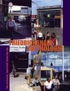 Björn vo Rimscha, Björn von Rimscha, Spun Seipel, Spunk Seipel, Nicolas Sustr, … - Friedrichshain-Anthologie Gedichte und Geschichten von 34 Friedrichshainer Autoren