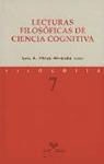 Luis Ángel Pérez Miranda - Lecturas filosóficas de ciencia cognitiva