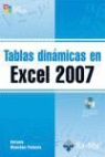 Antonio Menchén Peñuela - Tablas dinámicas en Excel 2007