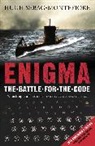Hugh Sebag Montefiore, Hugh Sebag-Montefiore - Enigma