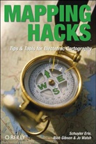 ERLE, Schuyler Erle, schuyler gibson Erle, Gibson, Rich Gibson, Walsh... - Mapping hacks