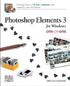Deke McClelland - Photoshop elements 3 for windows