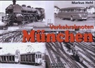 Markus Hehl - Verkehrsknoten München