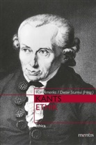 Karl Ameriks, Dieter Sturma - Kants Ethik