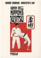 Heribert Czerwenka, Heribert Czerwenka-Wenkstetten - Kanon des Nippon Jujitsu. Bd.1