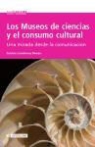 Patricia Castellano Pineda - Los museos de ciencias y el consumo cultural
