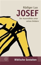 Wolfgang Lück, Rüdiger Lux, Christfrie Böttrich, Christfried Böttrich, Lux, Lux - Josef