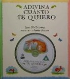 Sam McBratney - Adivina cuánto te quiero